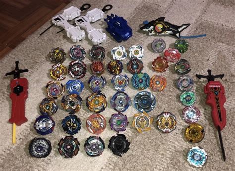 Beyblade: Evolution Guide .
